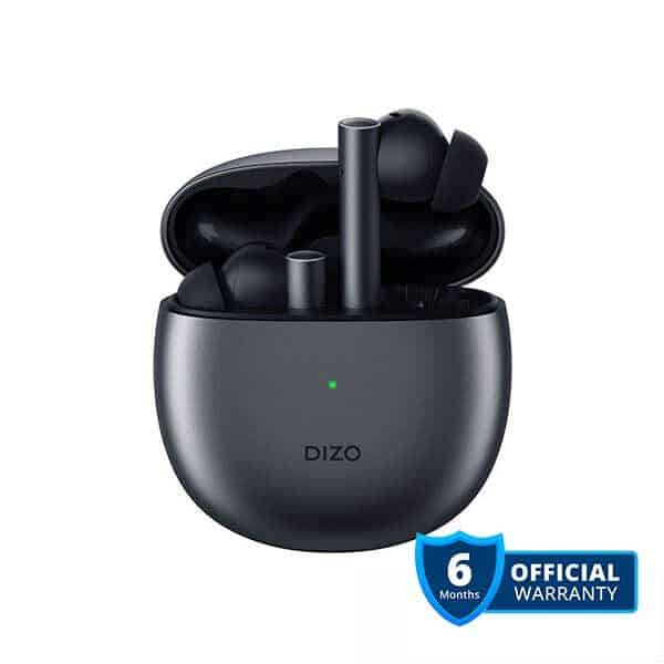 DIZO Gopods True Wireless Earbuds