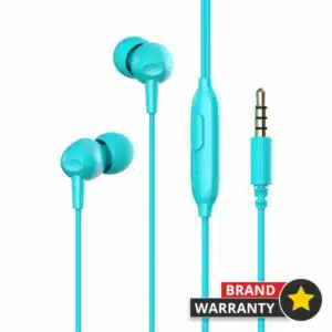 Havit E48P Wired Earphone