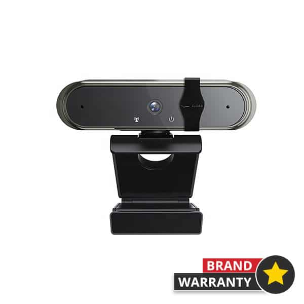 Havit HN22G 2 Mega Full HD 1080P Pro Webcam with Auto Focus 1