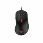 Havit KB852CM Gaming Wired Keyboard Mouse Combo - Image 3