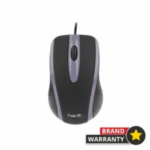 Havit MS753 Optical Mouse