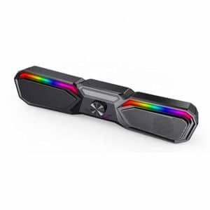 Havit SK750BT Bluetooth Wired Dual Mode Blouetooth Speaker with RGB 6