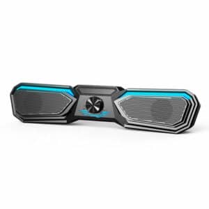 Havit SK750BT Bluetooth Wired Dual Mode Blouetooth Speaker with RGB 7