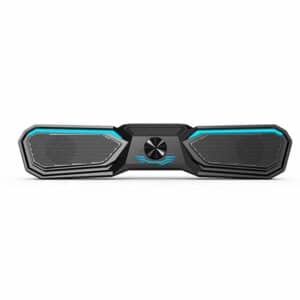 Havit SK750BT Bluetooth Wired Dual Mode Blouetooth Speaker with RGB 8