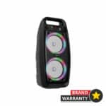 Havit SQ108BT Outdoor Multi Color Light Bluetooth Speaker