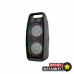 Havit SQ108BT Outdoor Multi Color Light Bluetooth Speaker 2