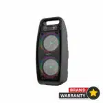 Havit SQ108BT Outdoor Multi Color Light Bluetooth Speaker - Image 2