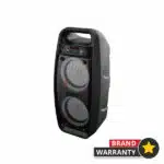 Havit SQ108BT Outdoor Multi Color Light Bluetooth Speaker - Image 3