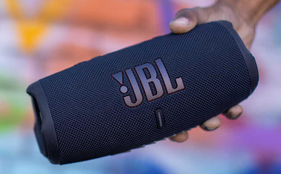 JBL Charge 5 Portable Waterproof Speaker 11