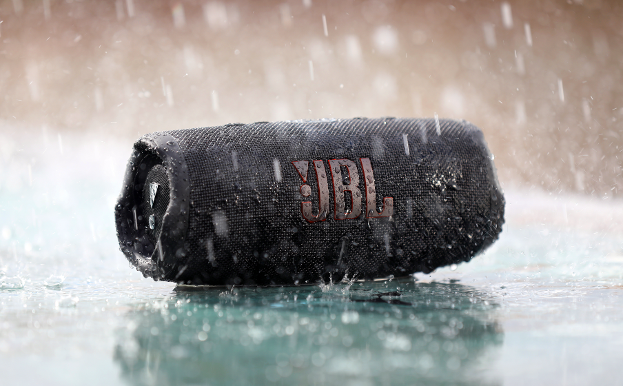 JBL Charge 5 Portable Waterproof Speaker 12