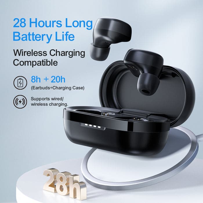 Joyroom TL1 Pro True Wireless Earbuds 1 1