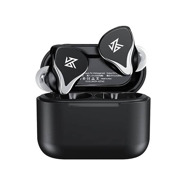 KZ Z3 Hybrid Driver Bluetooth 5.2 True Wireless Earphone
