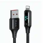 Mcdodo CA-106 Digital HD 12W Lightning Data Cable 1.2m