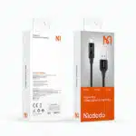 Mcdodo CA-106 Digital HD 12W Lightning Data Cable 1.2m - Image 2