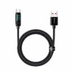 Mcdodo CA-869 Digital Pro Type-C 5A Super Fast Charge Data Cable 1.2m