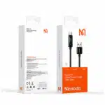 Mcdodo CA-869 Digital Pro Type-C 5A Super Fast Charge Data Cable 1.2m - Image 3
