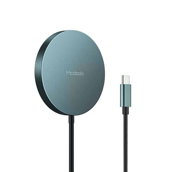 Mcdodo CH872 15W MagSafe Magnetic Wireless Charger