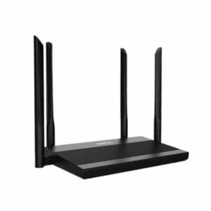 Netis N3D AC1200 Wireless Dual Band Router 2