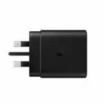 Samsung 45W PD Adapter with USB-C to USB-C 5A Cable UK Plug - Image 3