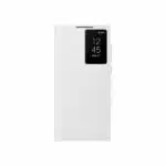 Samsung Galaxy S22 Ultra Smart Clear View Flip Cover - Image 4
