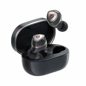 SoundPEATS Sonic Pro True Wireless Earbuds