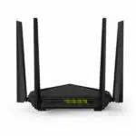 Tenda AC10 AC1200 Smart Dual Band Gigabit WiFi Router - Image 3
