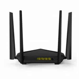 Tenda AC10 AC1200 Smart Dual Band Gigabit WiFi Router 2