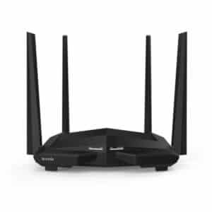 Tenda AC10 AC1200 Smart Dual Band Gigabit WiFi Router 3