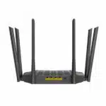 Tenda AC21 AC2100 Dual Band Gigabit Wireless Router - Image 2