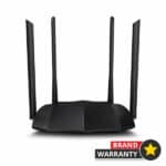 Tenda AC8 AC1200 Dual Band Gigabit Wireless Router