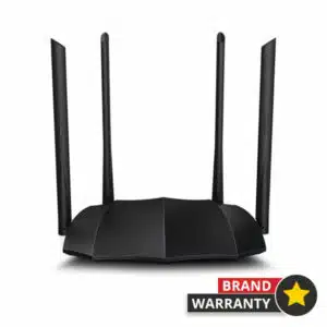Tenda AC8 AC1200 Dual Band Gigabit Wireless Router