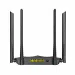Tenda AC8 AC1200 Dual Band Gigabit Wireless Router - Image 2