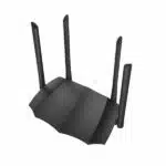 Tenda AC8 AC1200 Dual Band Gigabit Wireless Router - Image 3