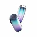 WiWU P40 Thunder LED Wireless Speaker - Image 2