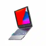 WiWU Waltz Rotating Smart Keyboard Case for iPad - Image 2