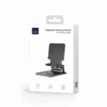 WiWU ZM104 Foldable Mobile Desktop Stand 3