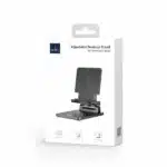WiWU ZM104 Foldable Mobile Desktop Stand - Image 3