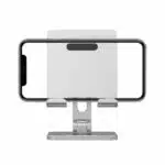 WiWU ZM304 Desktop Mobile Stand For Phone - Image 3