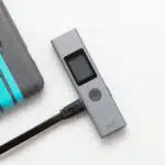 Xiaomi ATuMan LS-P Rechargeable Digital Laser Rangefinder - Image 3