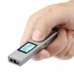 Xiaomi ATuMan LS-P Rechargeable Digital Laser Rangefinder - Image 2