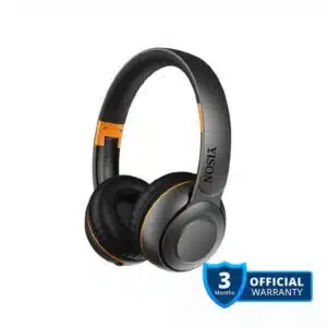 Yison B3 Portable Wireless Overhead Headphone