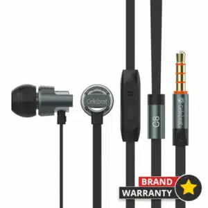 Yison Celebrat C8 In-Ear Wired Headphone