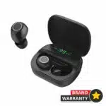 Yison Celebrat W9 True Wirless Earbuds