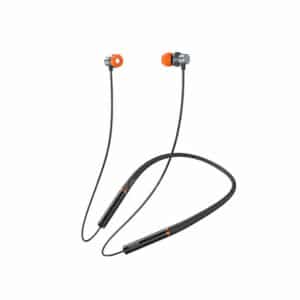 Yison E18 Neckband Bluetooth Headphone 10