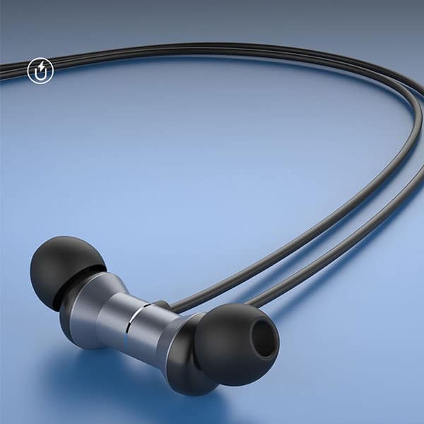 Yison E18 Neckband Bluetooth Headphone 5