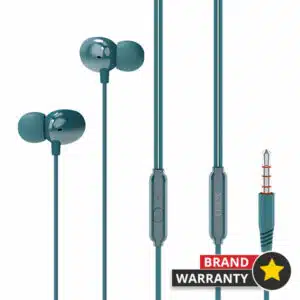 Yison X5 In-Ear Wired Headphopne
