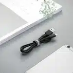 Anker PowerLine II 3ft MFi Certified Lightning Cable - Image 2
