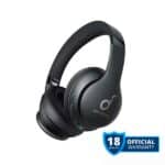 Anker SoundCore Life 2 Neo Wireless Bluetooth Over Ear Headphones