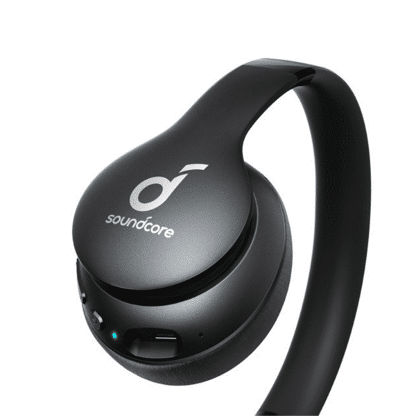 Anker SoundCore Life 2 Neo Wireless Bluetooth Over Ear Headphones 2