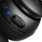 Anker SoundCore Life 2 Neo Wireless Bluetooth Over Ear Headphones - Image 4
